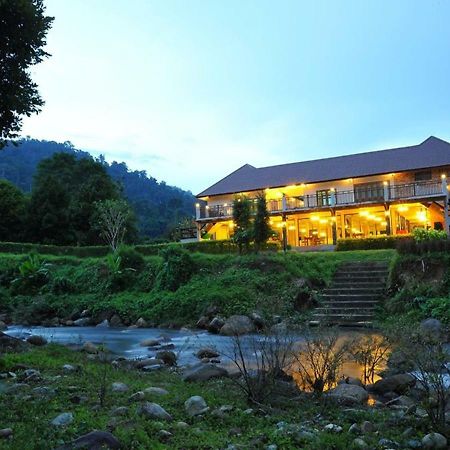 Akantuka Homestay จันทบุรี ภายนอก รูปภาพ