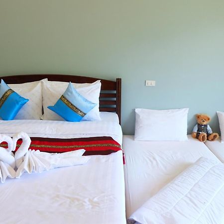 Akantuka Homestay จันทบุรี ภายนอก รูปภาพ