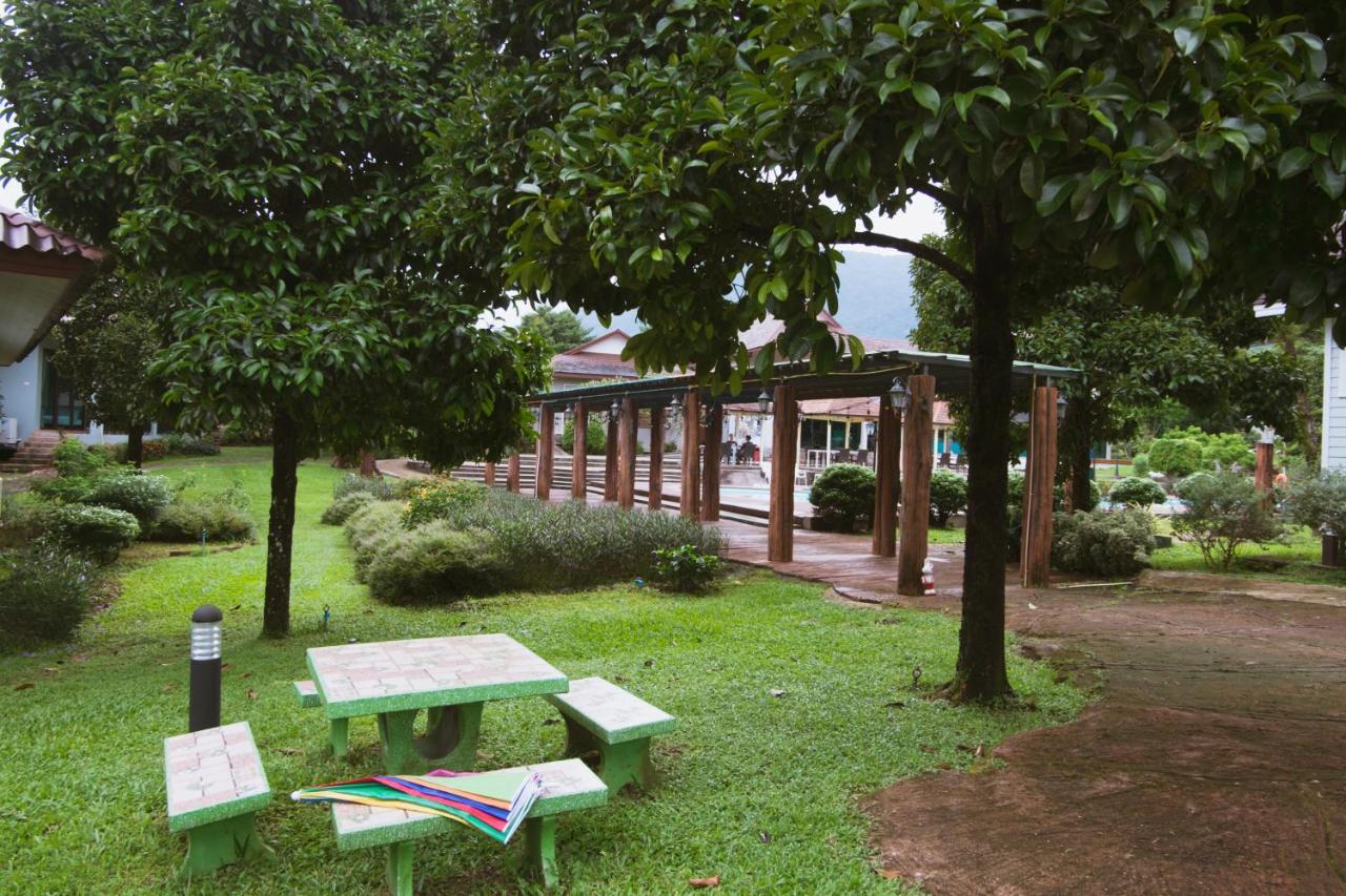 Akantuka Homestay จันทบุรี ภายนอก รูปภาพ