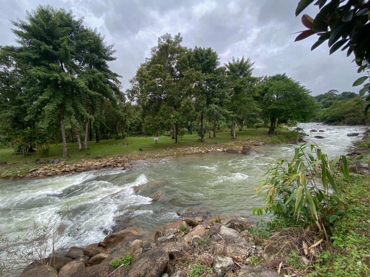 Akantuka Homestay จันทบุรี ภายนอก รูปภาพ
