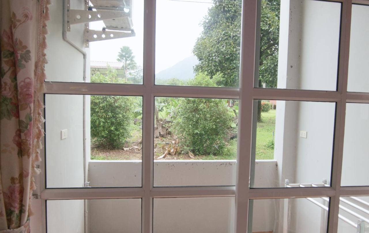 Akantuka Homestay จันทบุรี ภายนอก รูปภาพ