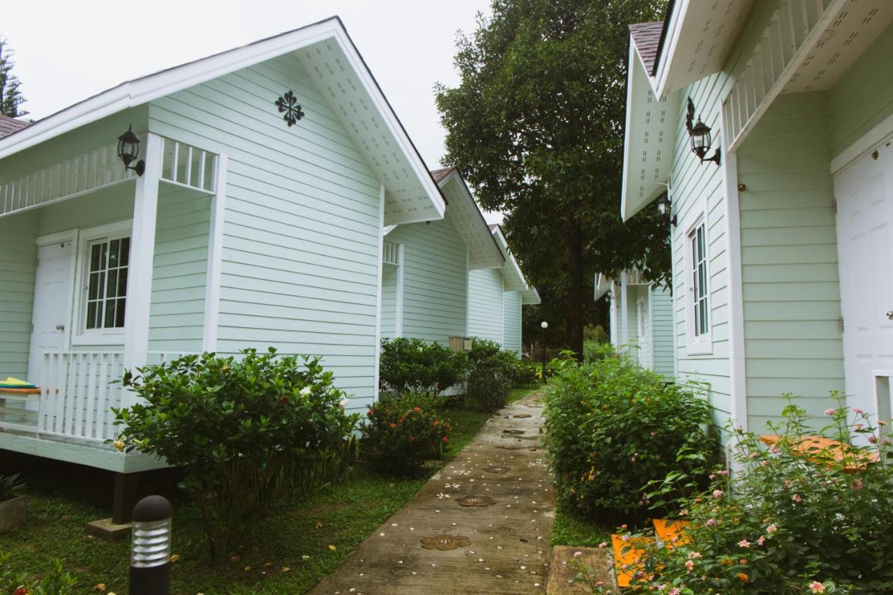 Akantuka Homestay จันทบุรี ภายนอก รูปภาพ