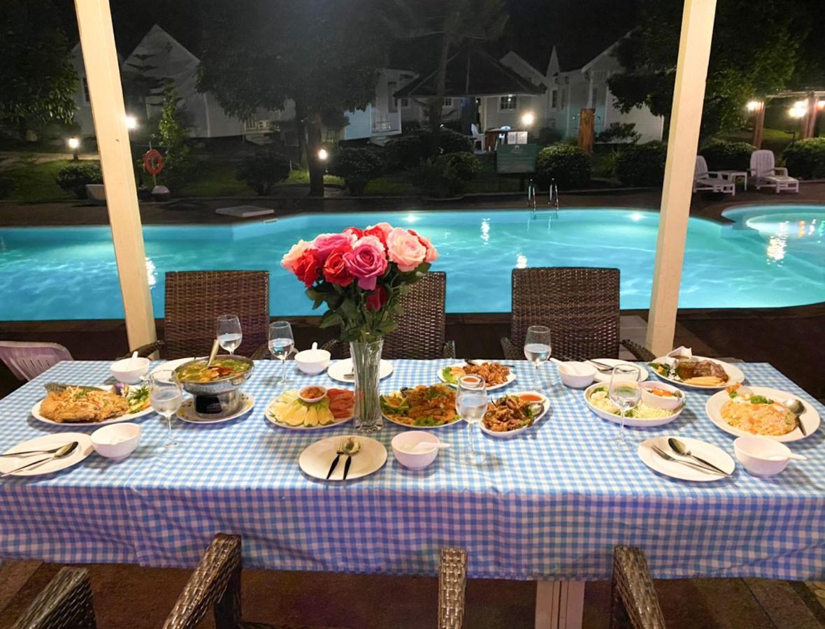 Akantuka Homestay จันทบุรี ภายนอก รูปภาพ