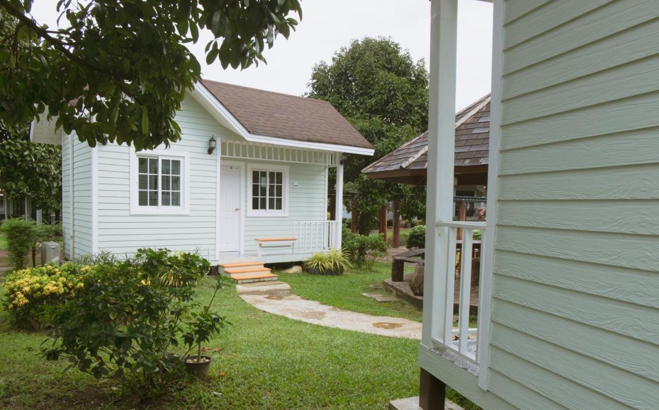 Akantuka Homestay จันทบุรี ภายนอก รูปภาพ