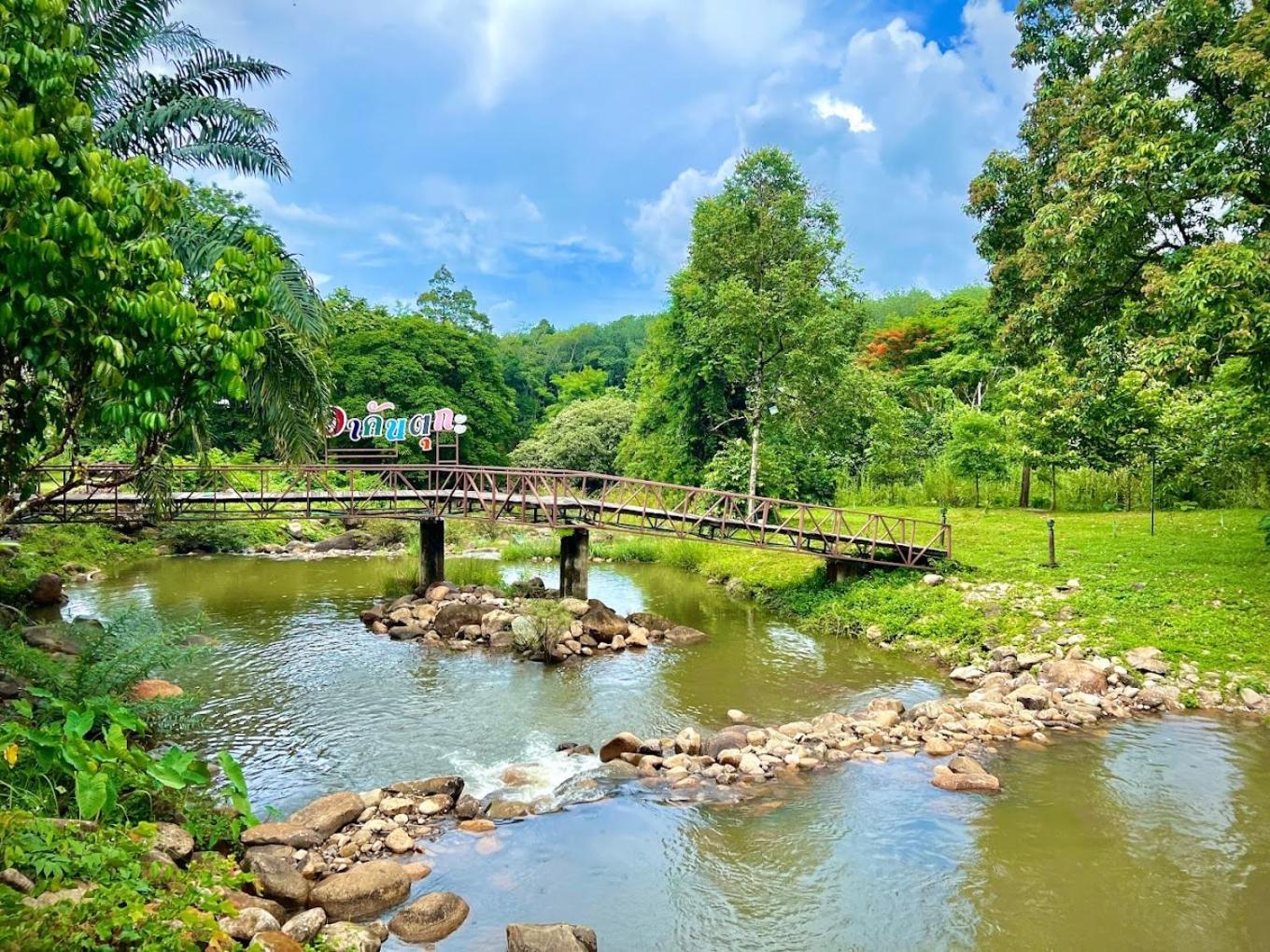 Akantuka Homestay จันทบุรี ภายนอก รูปภาพ