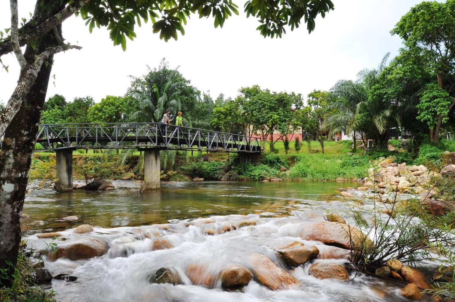 Akantuka Homestay จันทบุรี ภายนอก รูปภาพ
