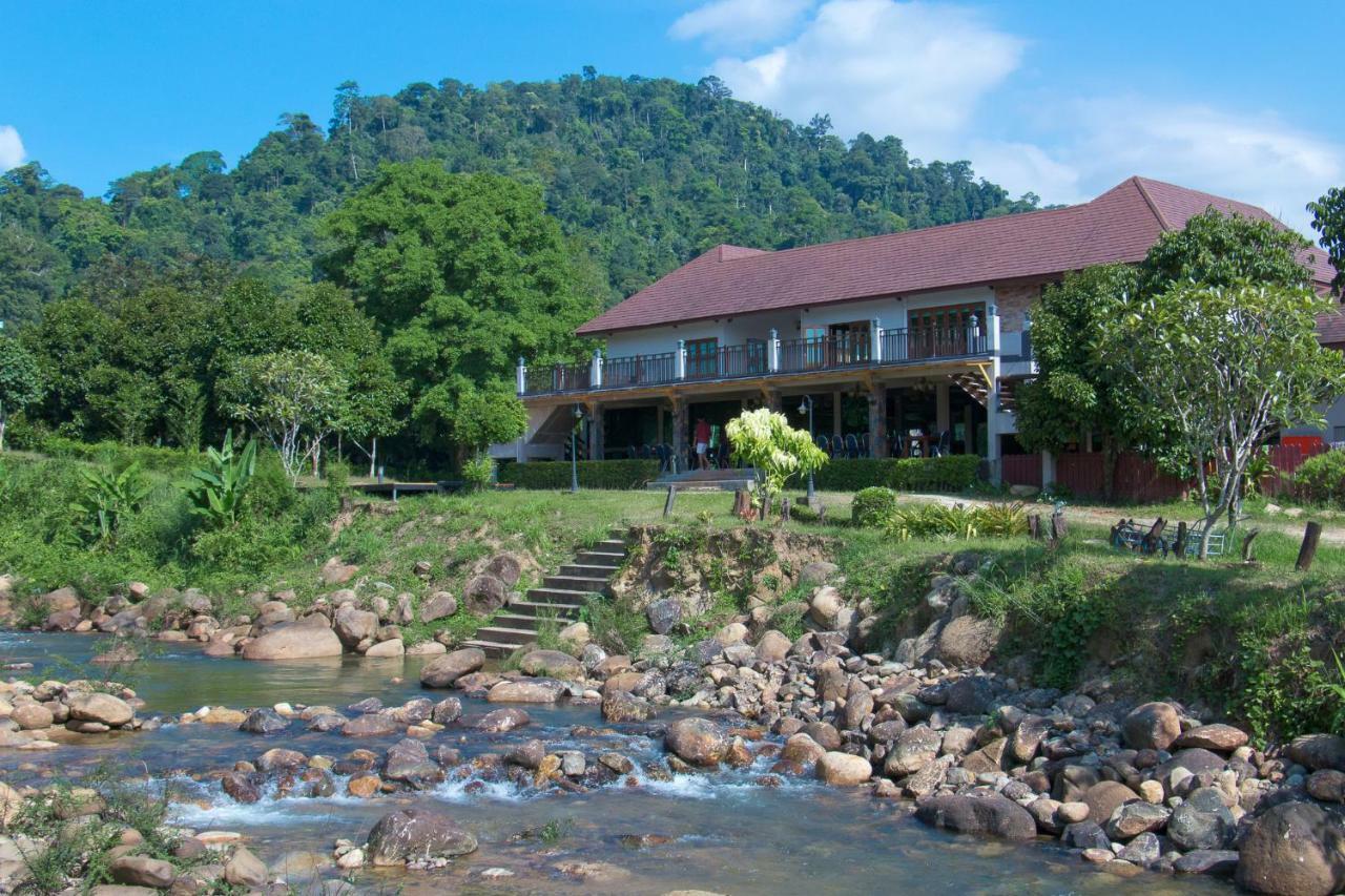 Akantuka Homestay จันทบุรี ภายนอก รูปภาพ