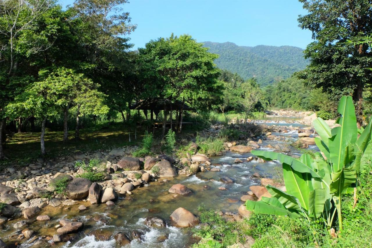 Akantuka Homestay จันทบุรี ภายนอก รูปภาพ