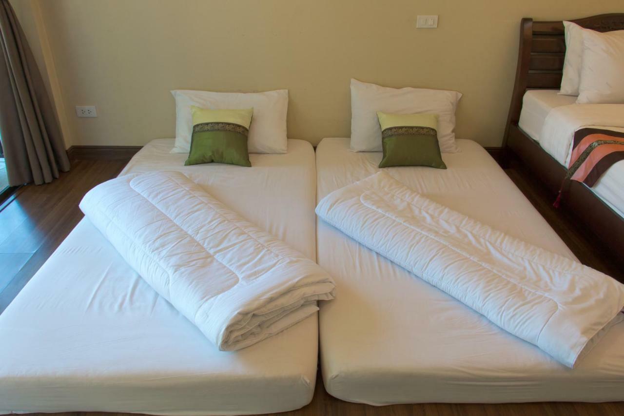 Akantuka Homestay จันทบุรี ภายนอก รูปภาพ