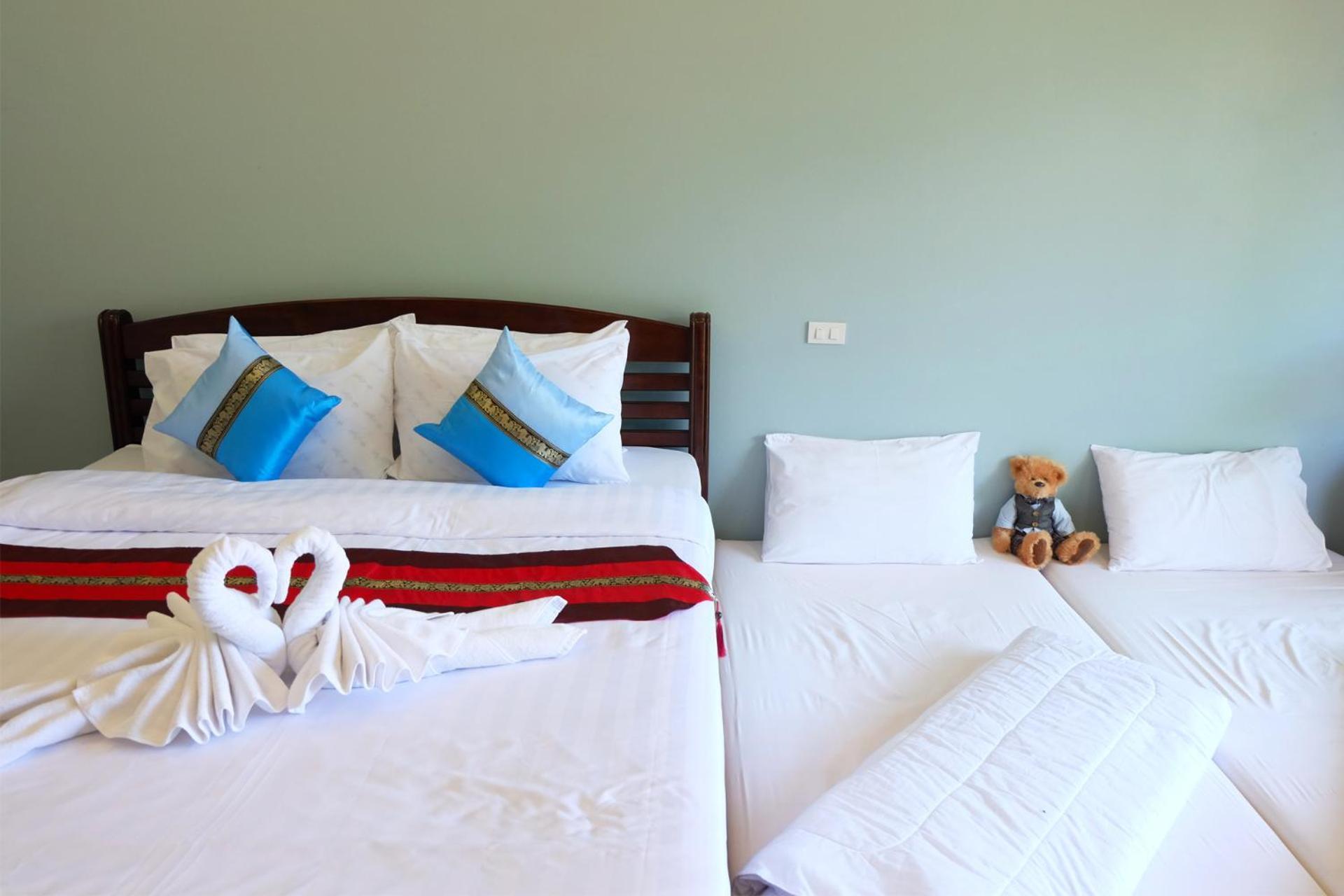 Akantuka Homestay จันทบุรี ภายนอก รูปภาพ