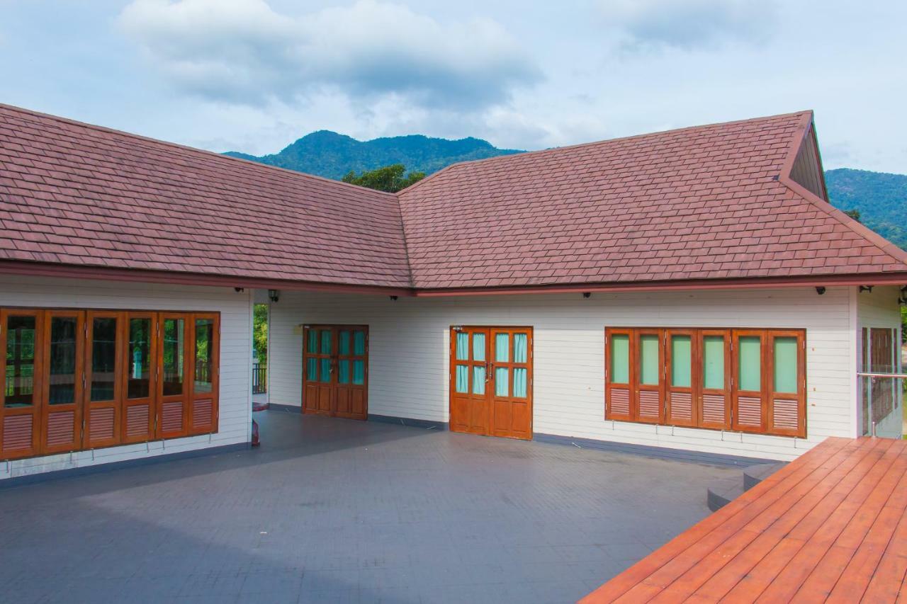 Akantuka Homestay จันทบุรี ภายนอก รูปภาพ