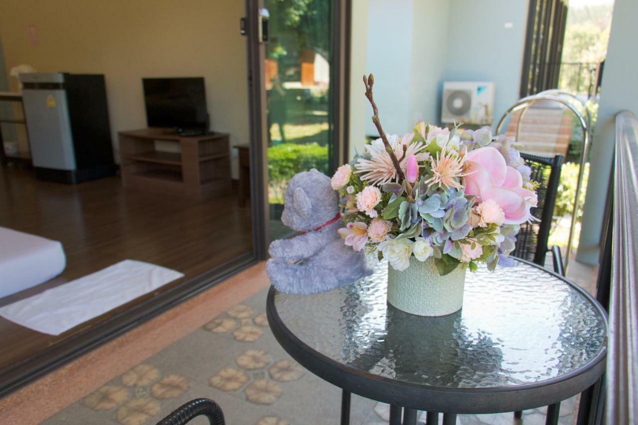 Akantuka Homestay จันทบุรี ภายนอก รูปภาพ