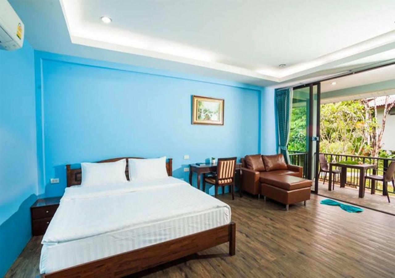 Akantuka Homestay จันทบุรี ภายนอก รูปภาพ