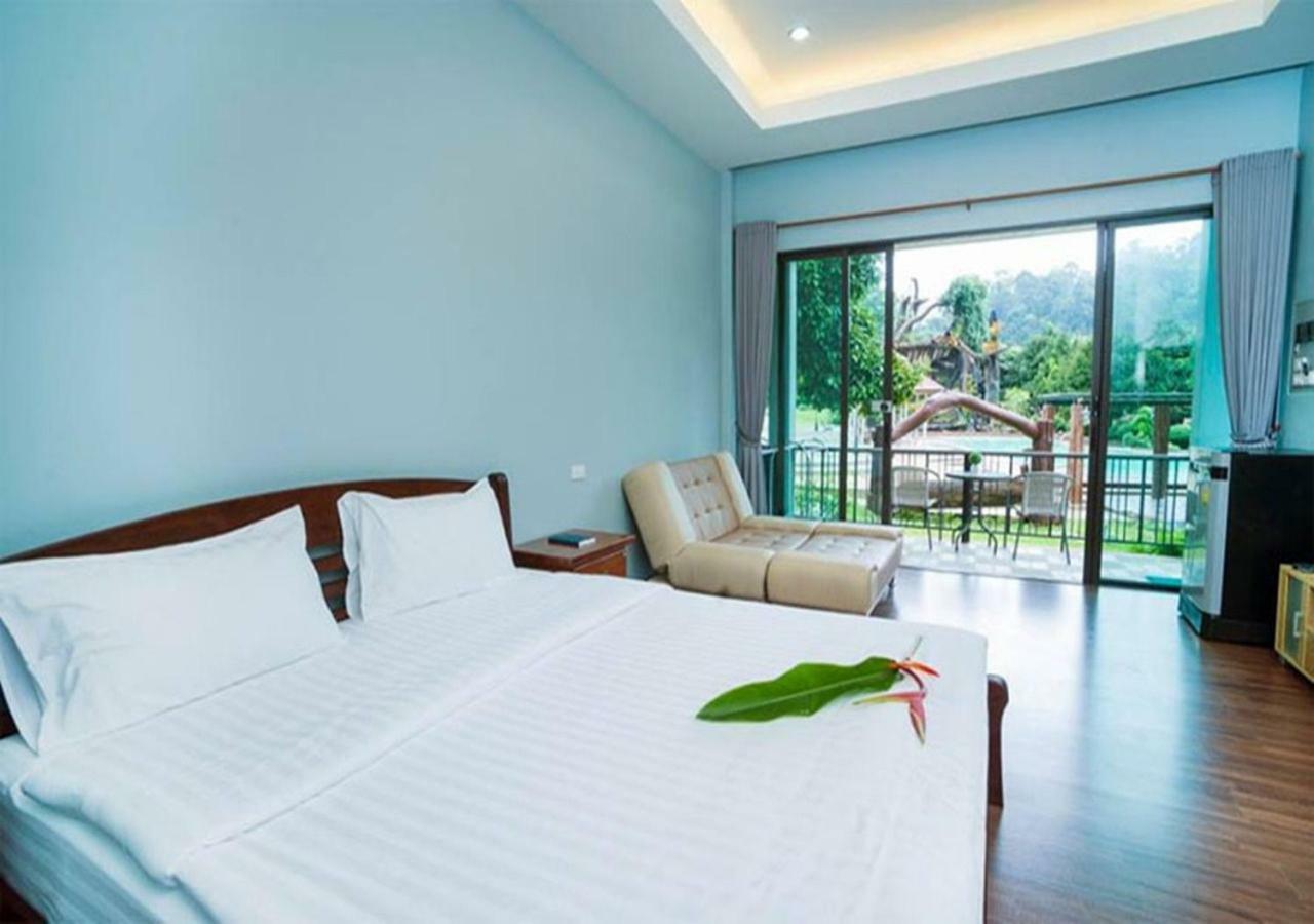 Akantuka Homestay จันทบุรี ภายนอก รูปภาพ