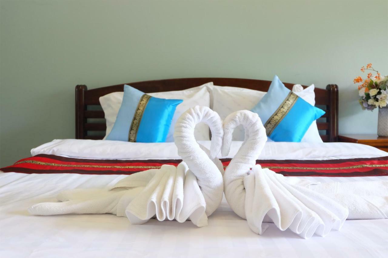 Akantuka Homestay จันทบุรี ภายนอก รูปภาพ