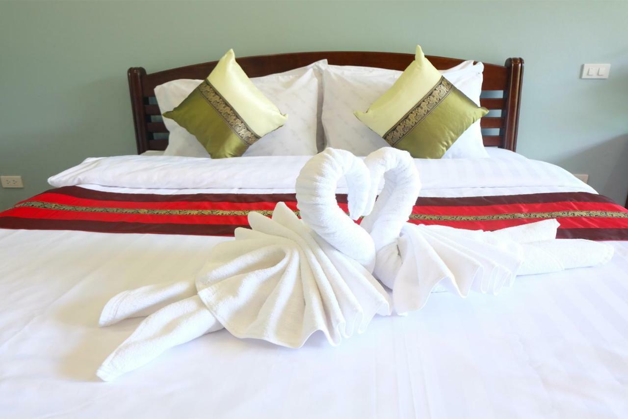 Akantuka Homestay จันทบุรี ภายนอก รูปภาพ
