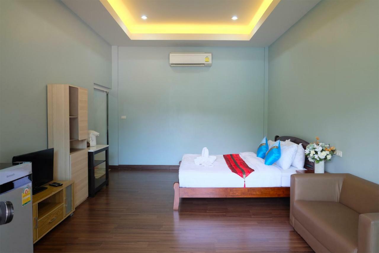 Akantuka Homestay จันทบุรี ภายนอก รูปภาพ