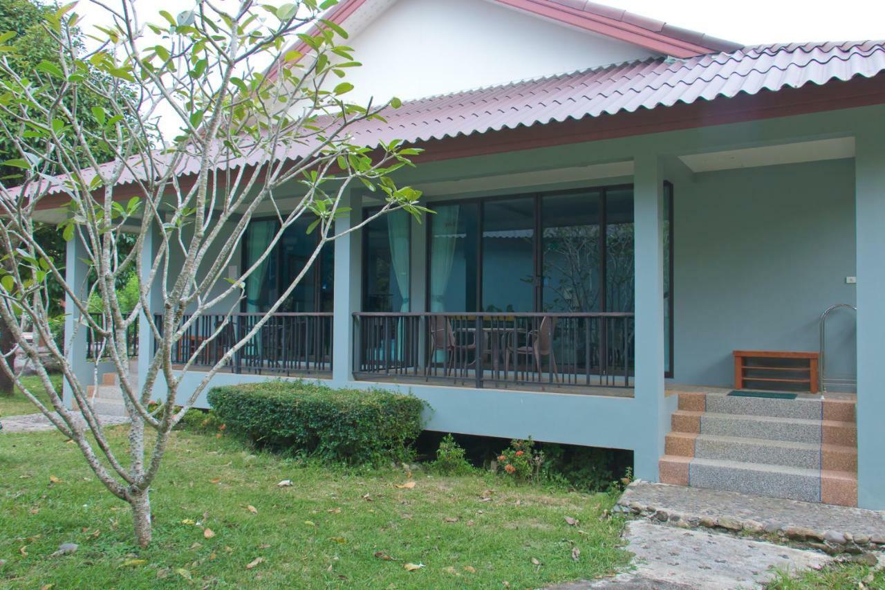 Akantuka Homestay จันทบุรี ภายนอก รูปภาพ