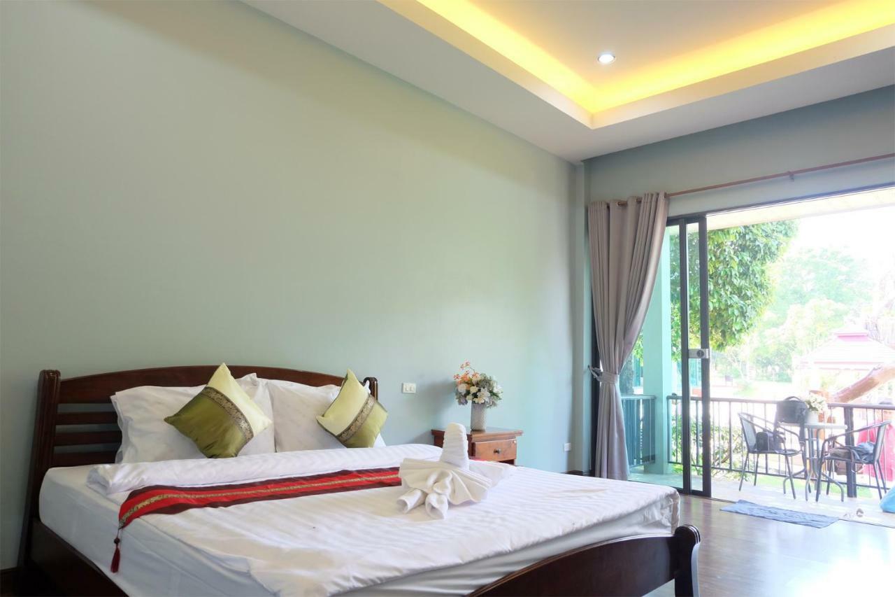 Akantuka Homestay จันทบุรี ภายนอก รูปภาพ