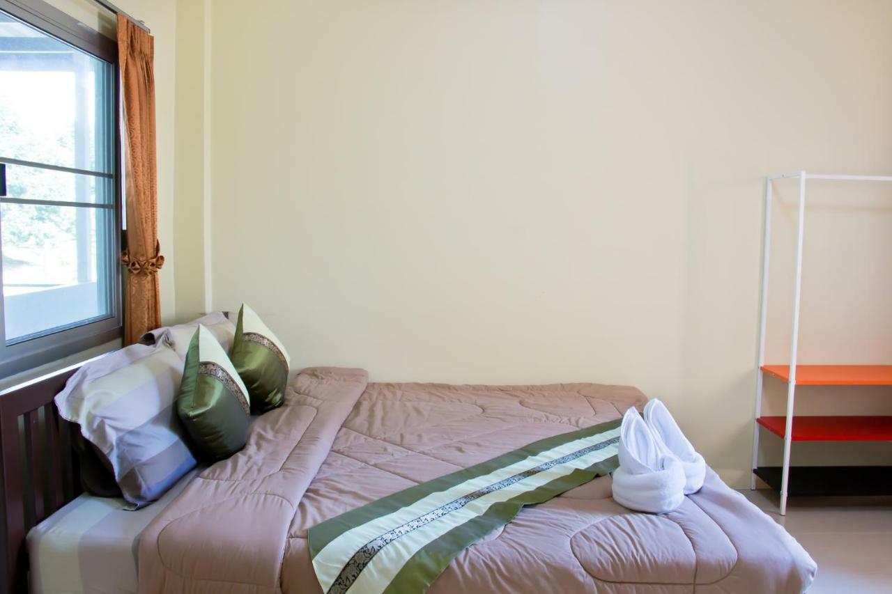 Akantuka Homestay จันทบุรี ภายนอก รูปภาพ