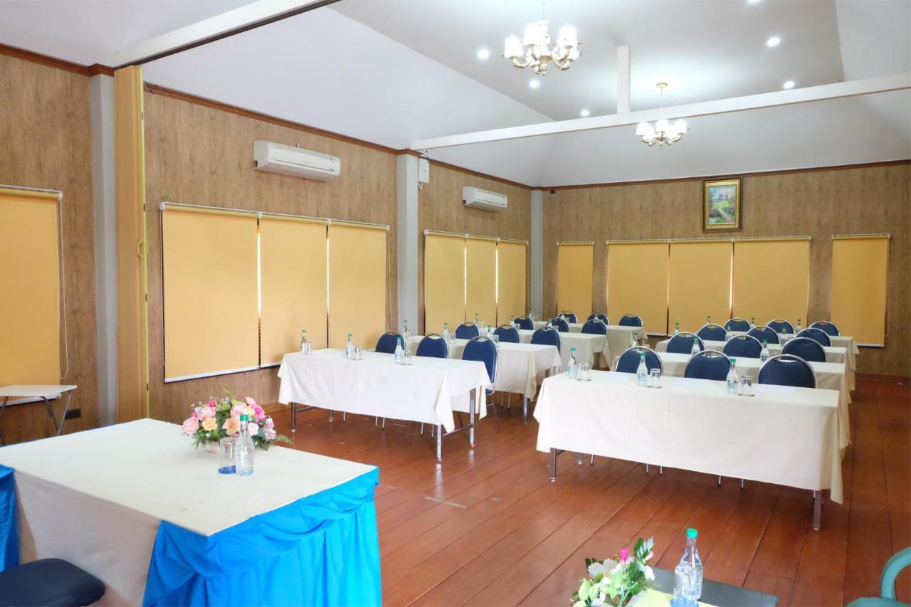 Akantuka Homestay จันทบุรี ภายนอก รูปภาพ