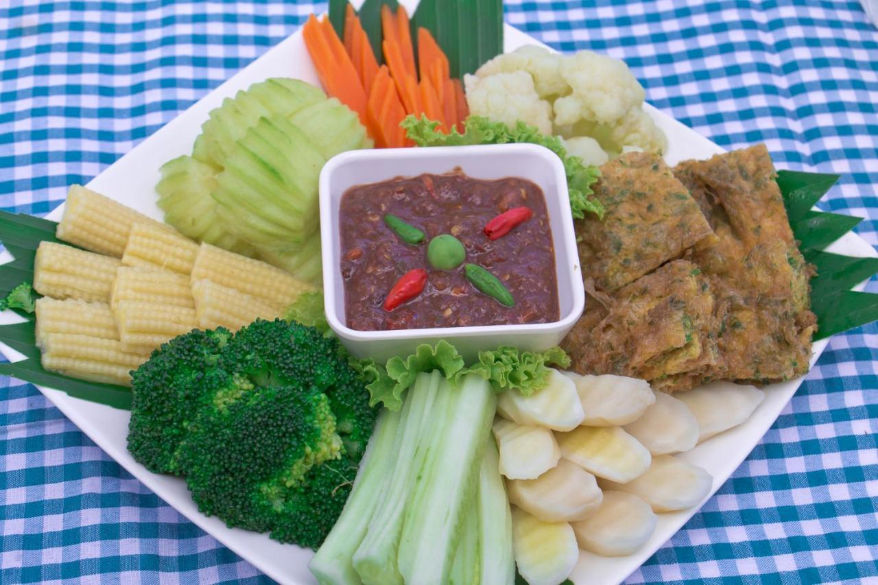 Akantuka Homestay จันทบุรี ภายนอก รูปภาพ